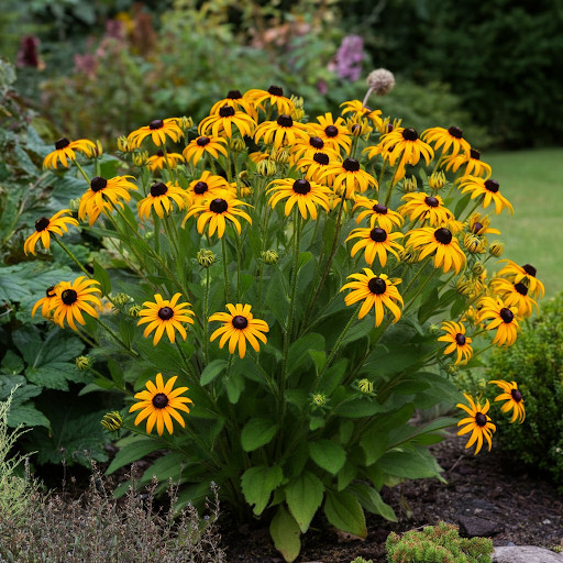 Rudbekia Goldsturm