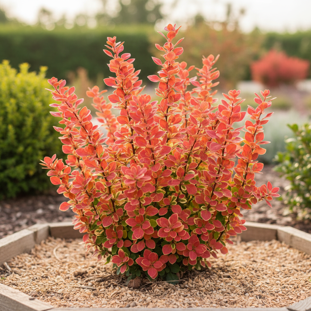 Berberys Thunberga Neon